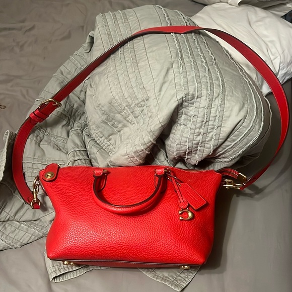 Coach Handbags - Coach Purse